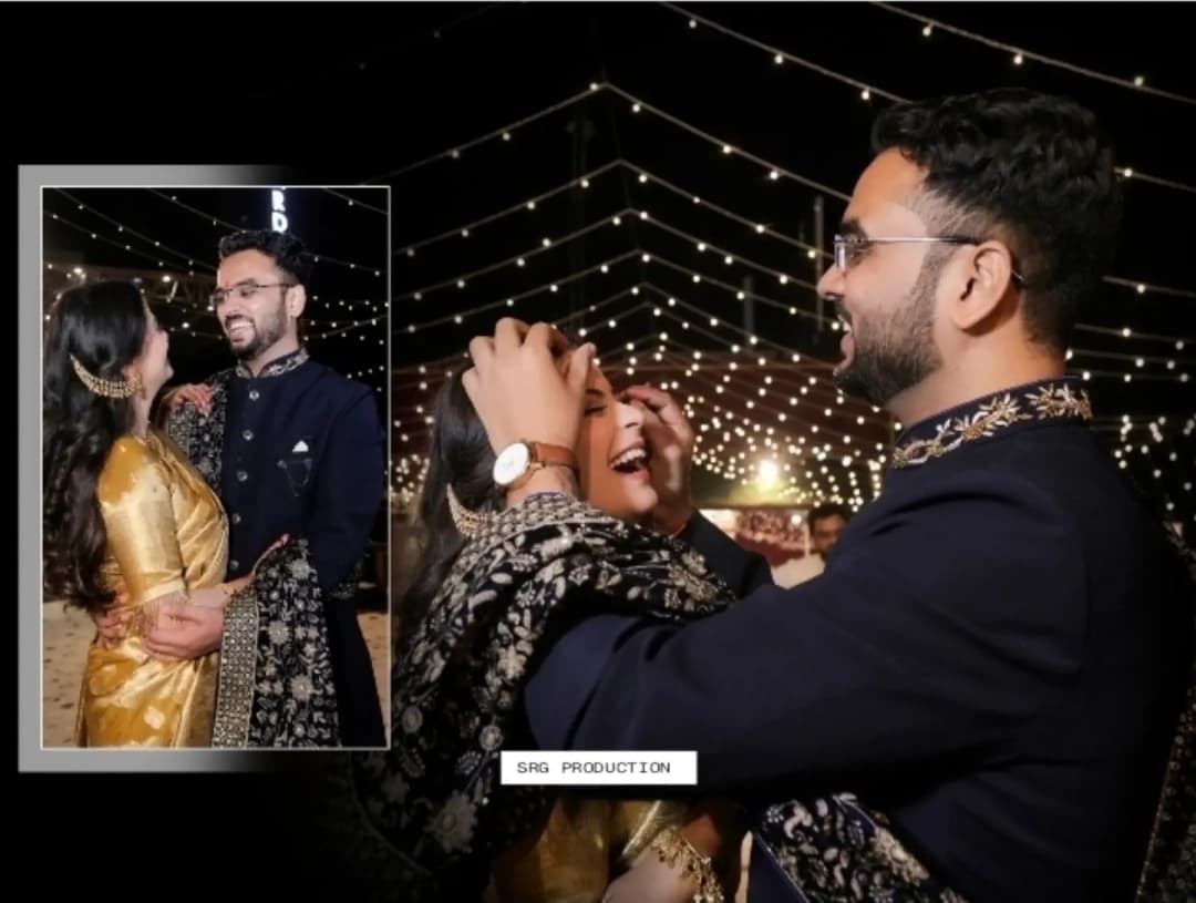  - Wedding wedding photography by SRG Production, Noida