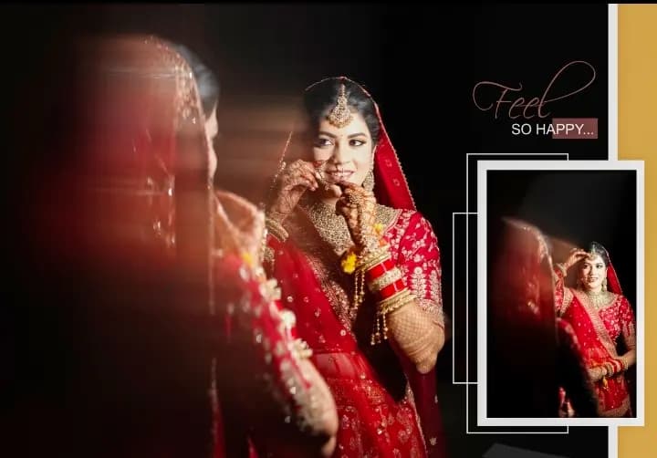  - Wedding wedding photography by SRG Production, Noida