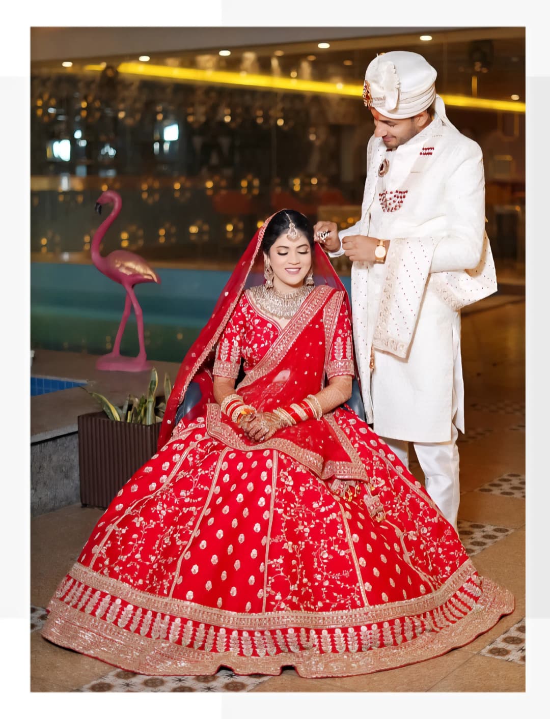  - Wedding wedding photography by SRG Production, Noida