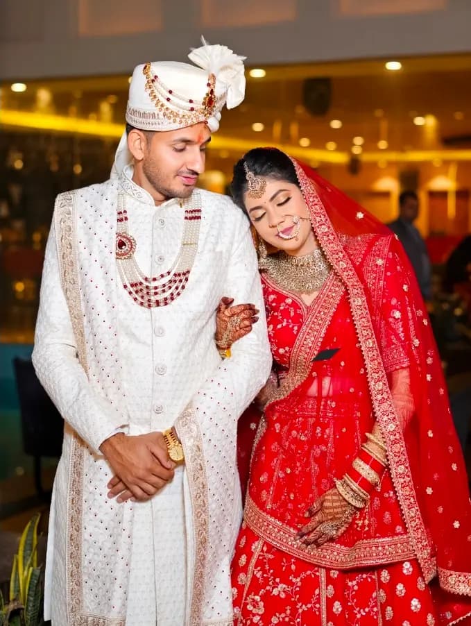  - Wedding wedding photography by SRG Production, Noida