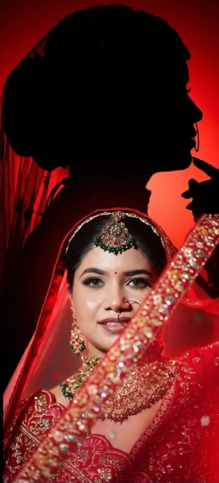  - Wedding wedding photography by SRG Production, Noida
