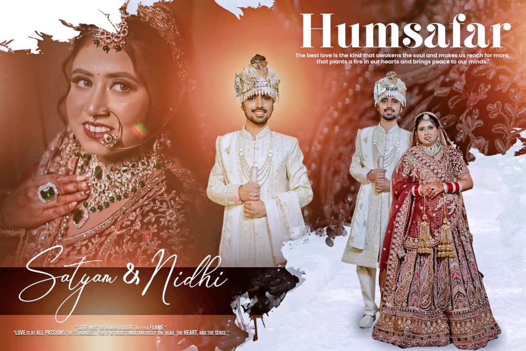  - Wedding wedding photography by SRG Production, Noida
