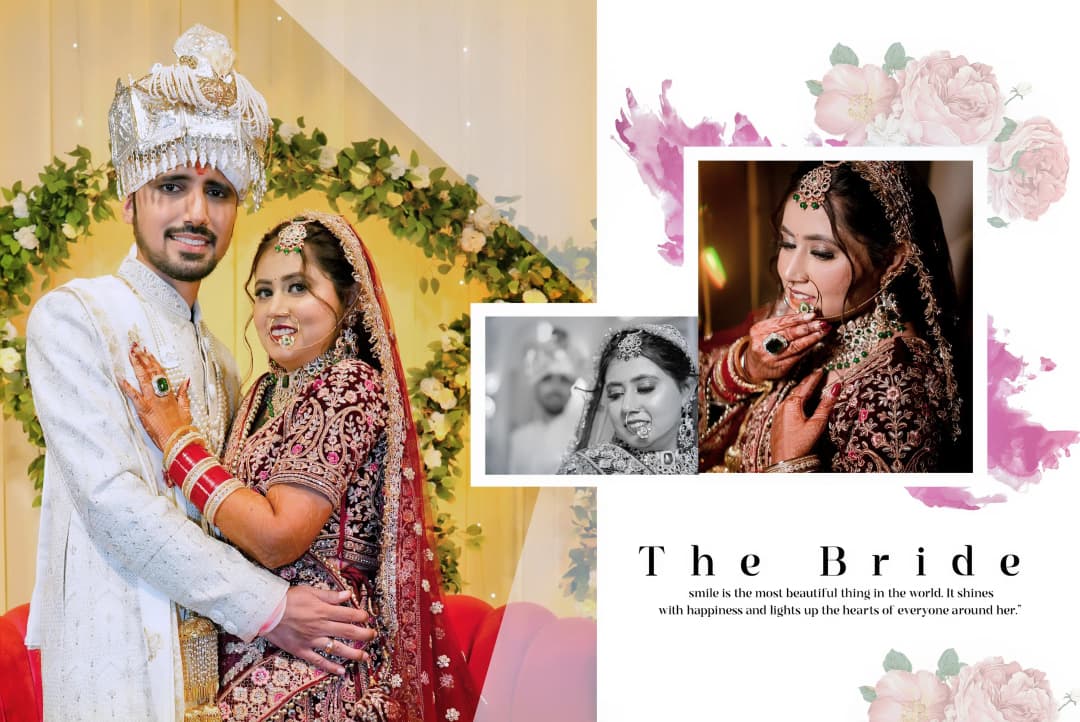  - Wedding wedding photography by SRG Production, Noida