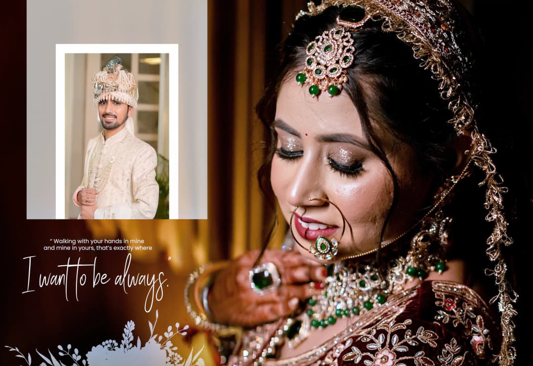  - Wedding wedding photography by SRG Production, Noida