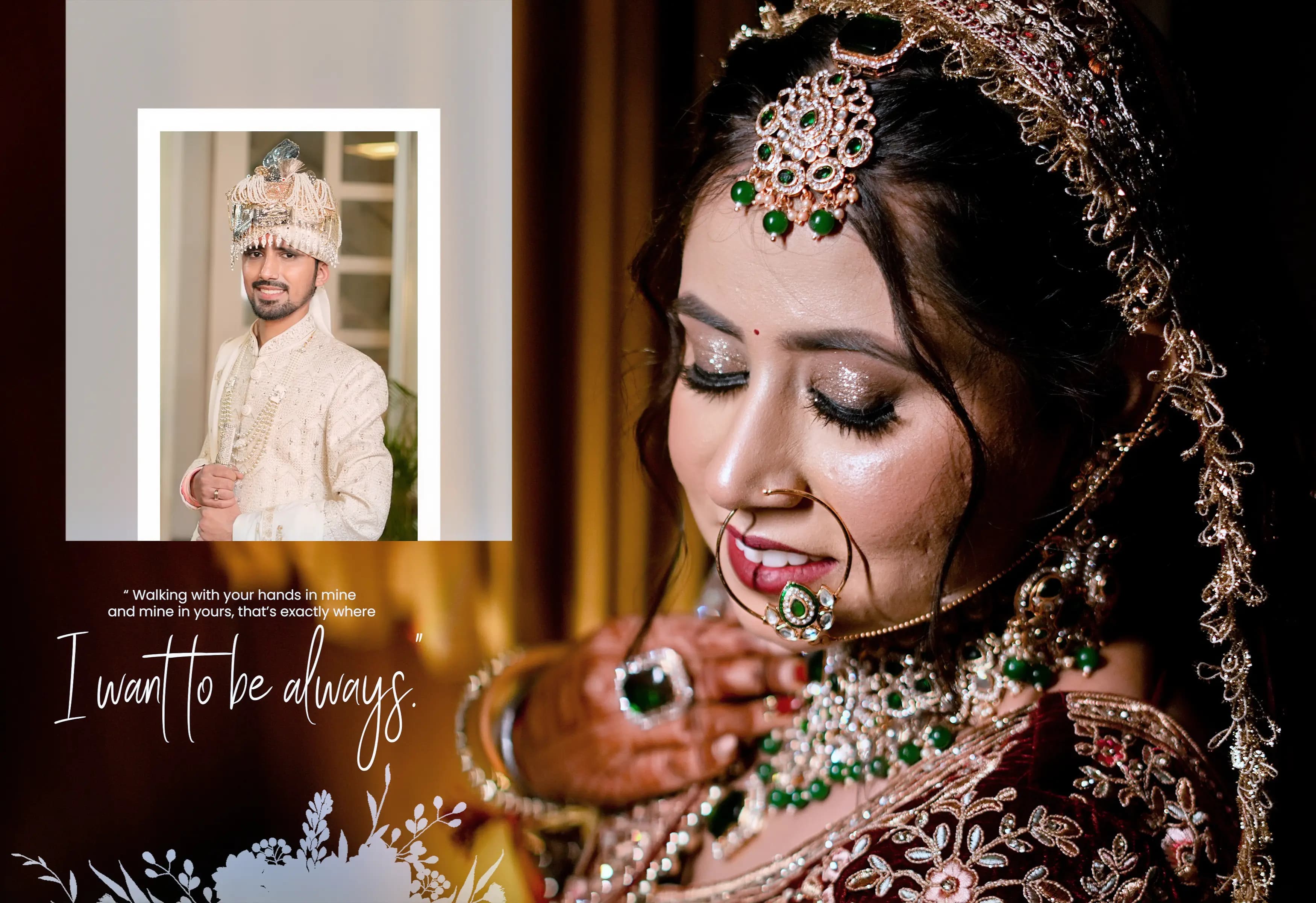 Capturing the Perfect Wedding Banquet in Noida