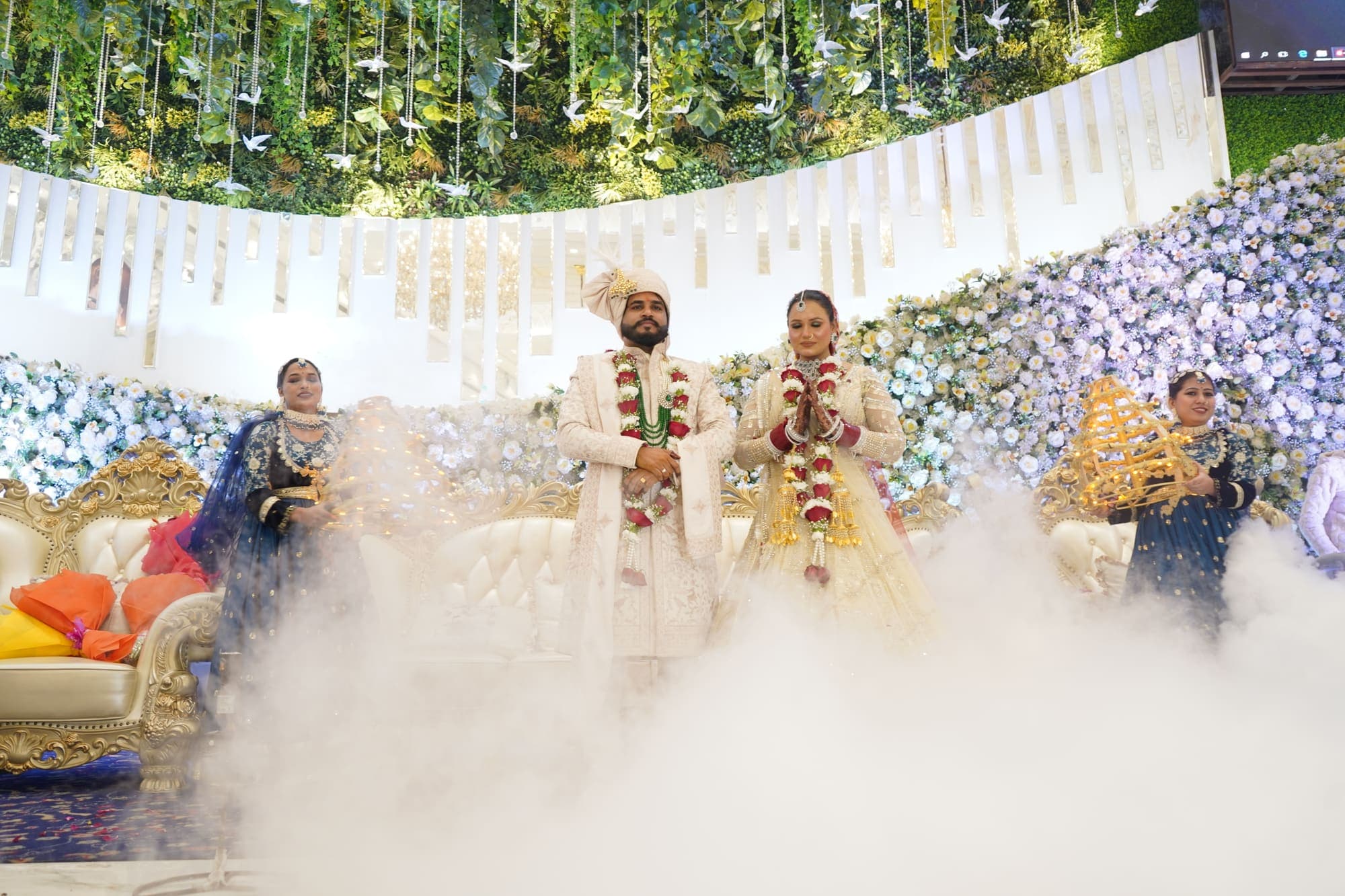 Wedding Photography Trends to Watch - SRG Production blog