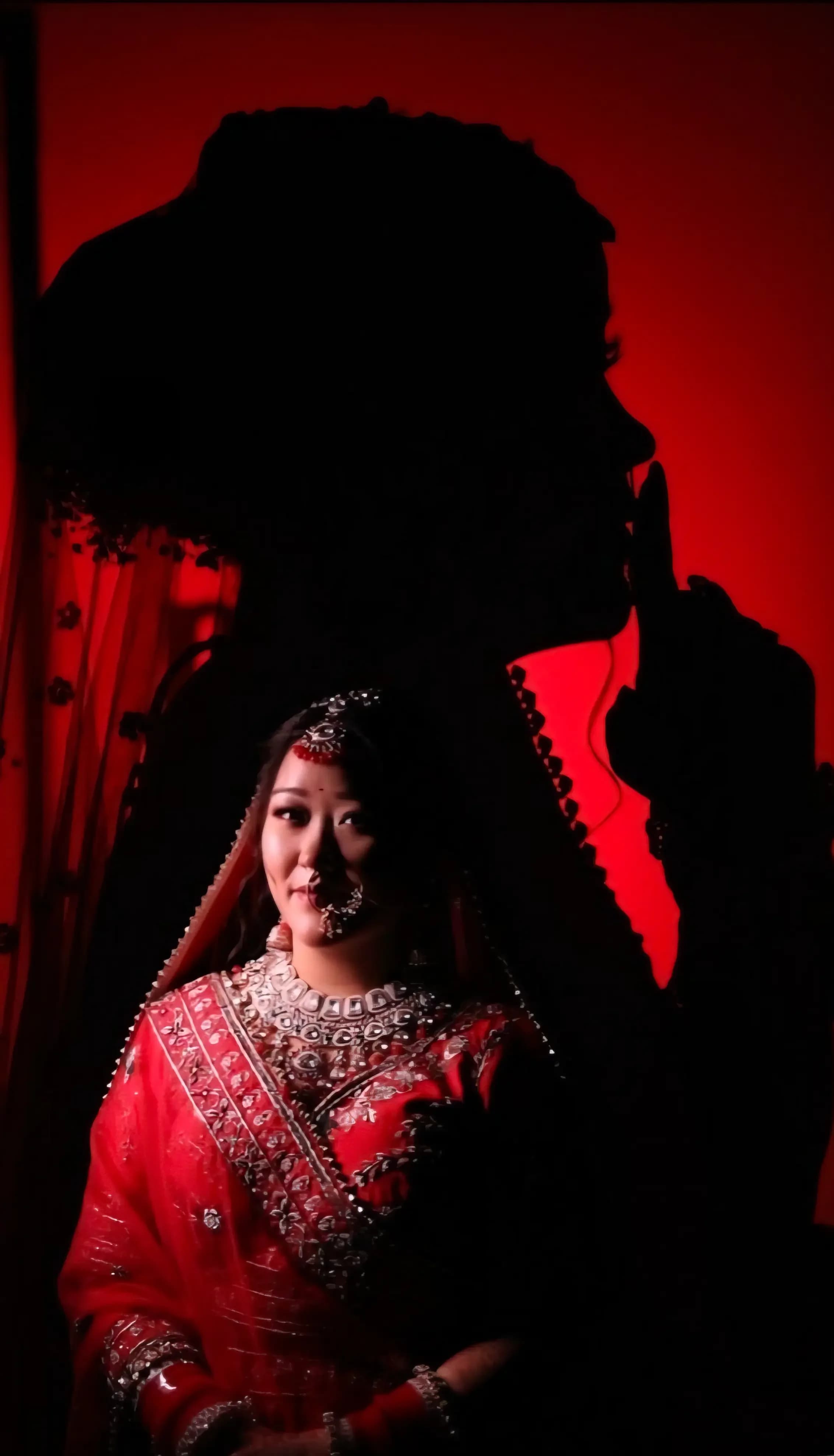 Bridal Elegance - wedding photography by SRG Production, best wedding photographer in Noida & Greater Noida