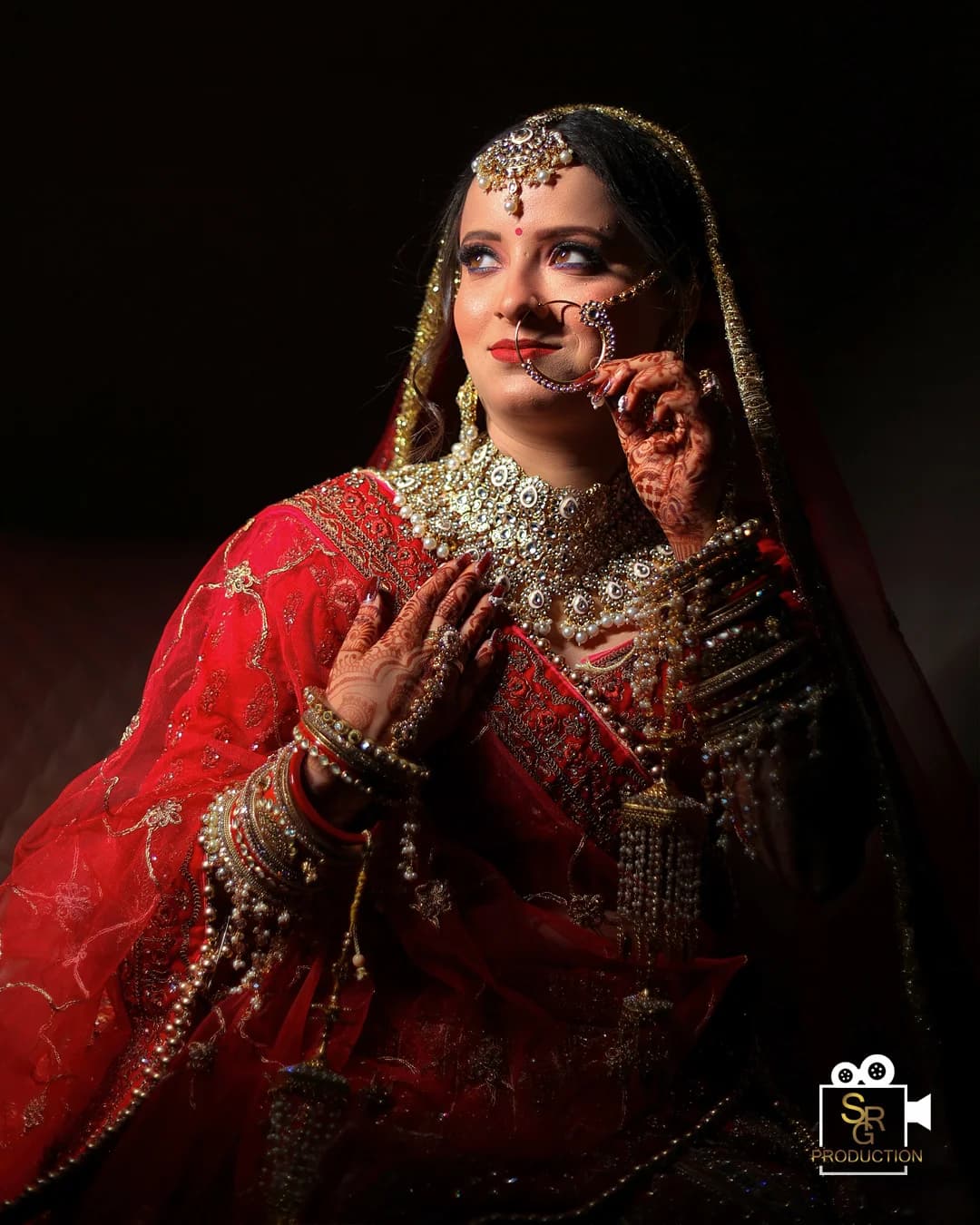 Pre-Wedding - SRG Production wedding photography, Noida