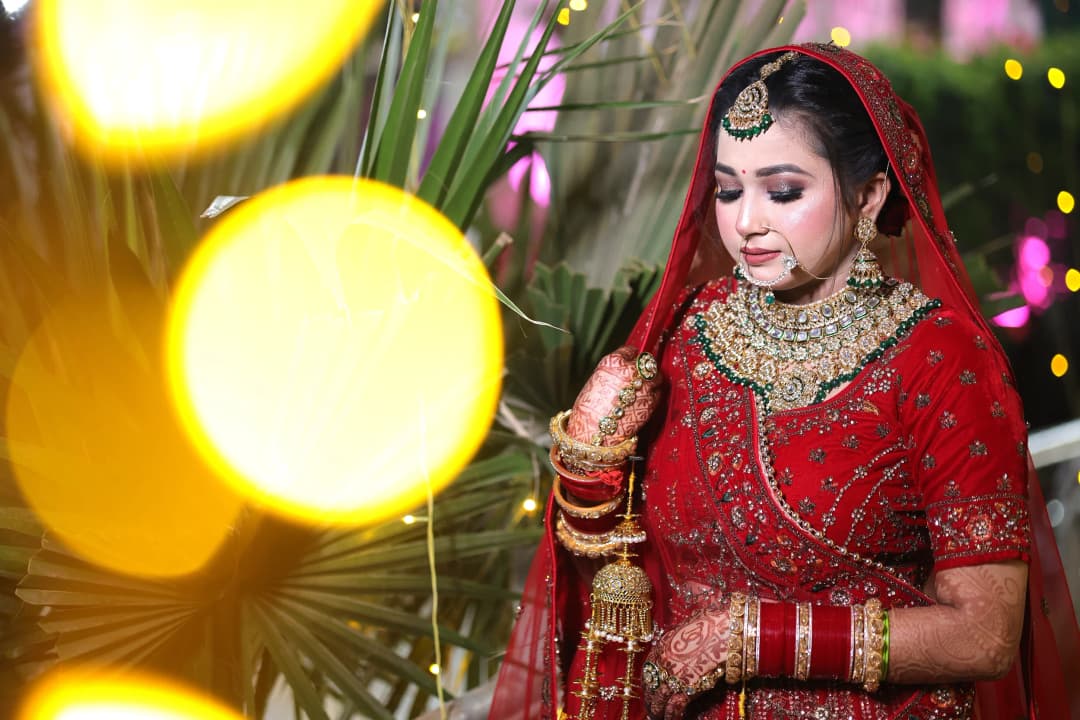  - Wedding wedding photography by SRG Production, Noida