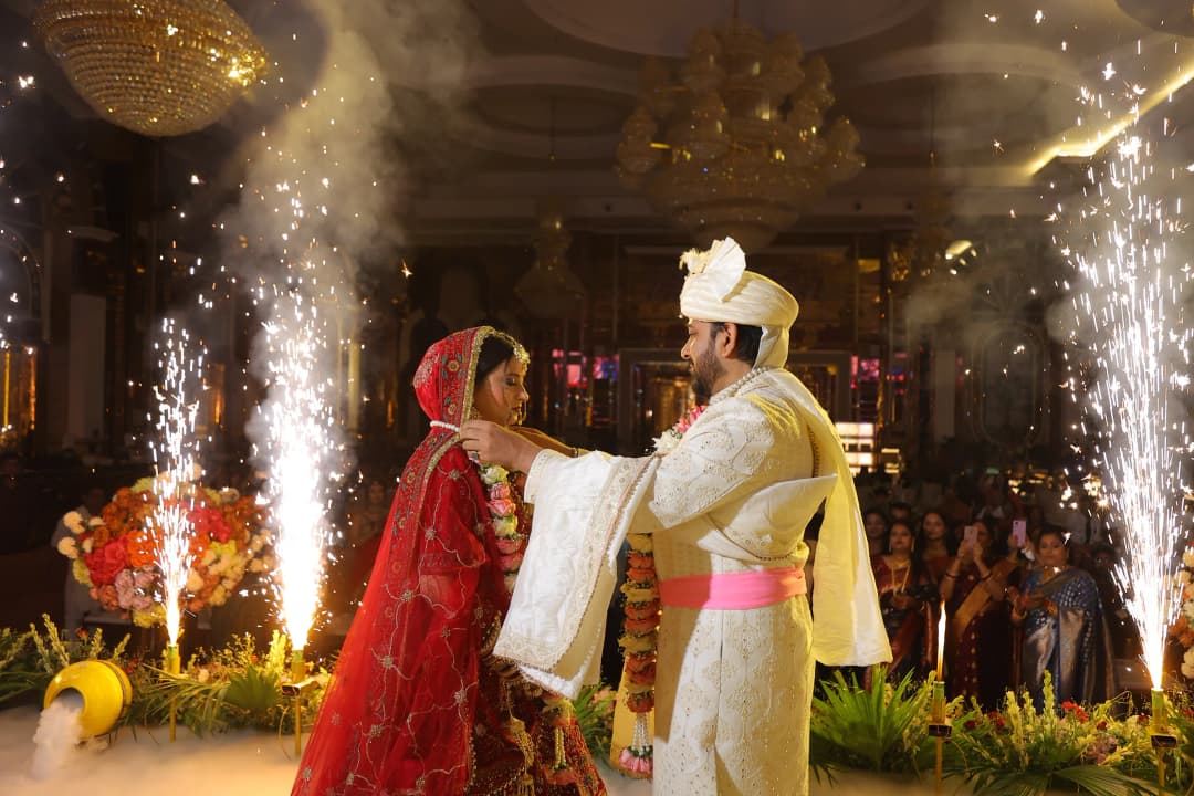  - Wedding wedding photography by SRG Production, Noida