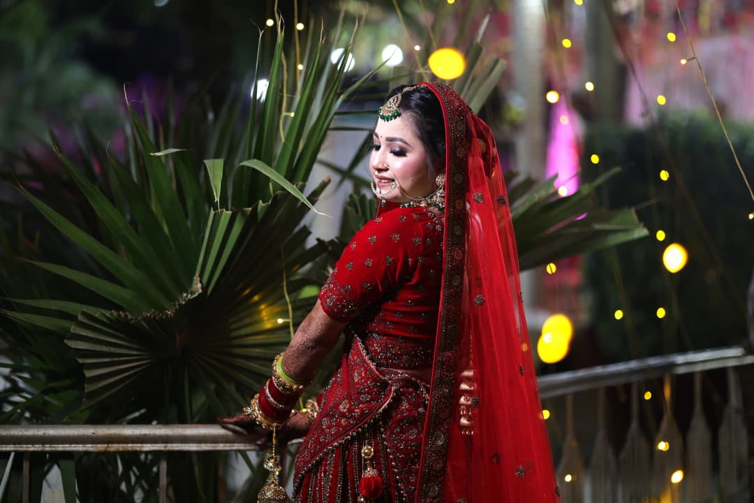  - Wedding wedding photography by SRG Production, Noida