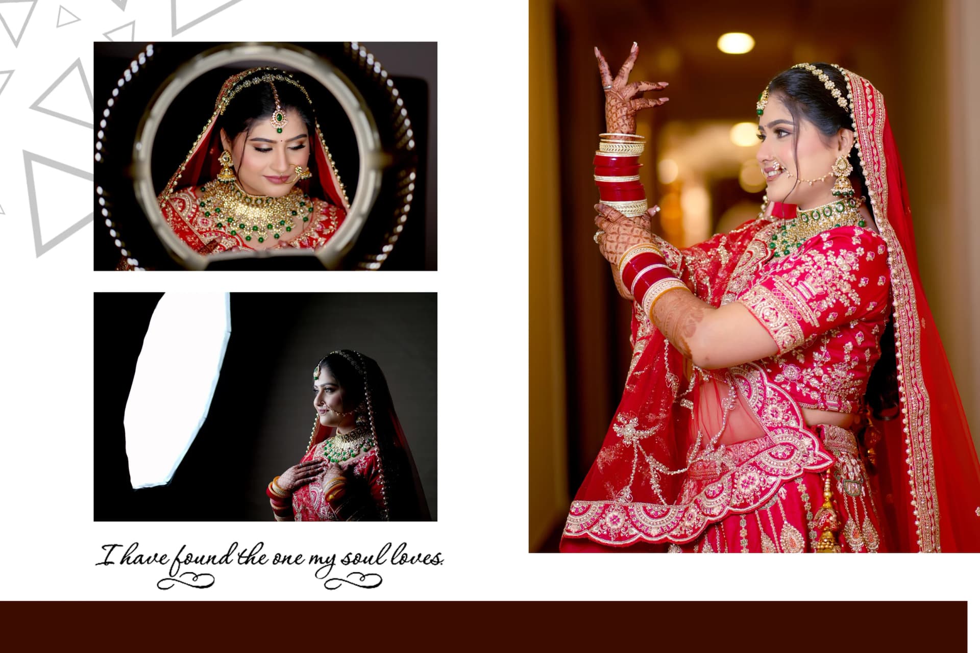 Wedding Cinematography - SRG Production wedding services in Noida