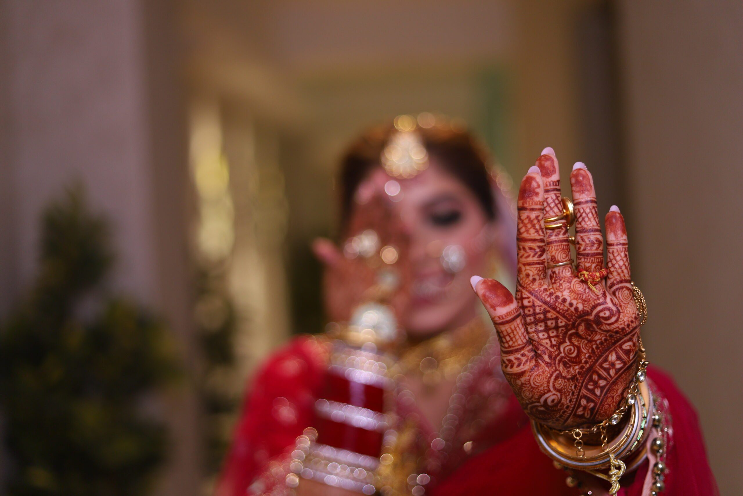 One of the amazing Wedding Photographer in Noida